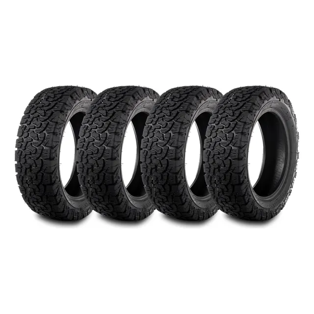 4 Pneu 185/60/r15 Remold Roadwell Bfko2 86r Inmetro 1 Linha