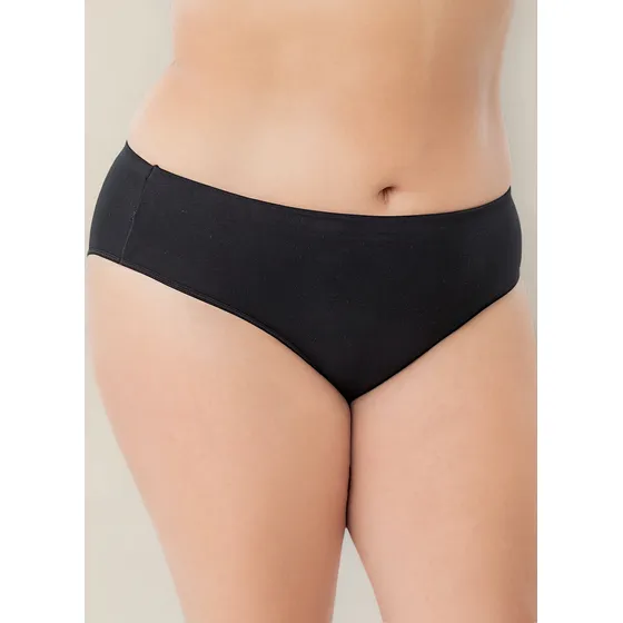 Bombacha Tiro Corto Top Control Cocot Art. 6141