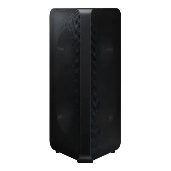 Torre De Sonido Mx- St40b - Batería Incluida