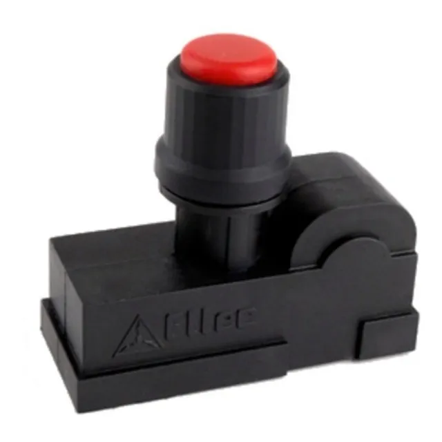 Modulo De Ingnición Pila Calorex 50201074403 1.5v Negro