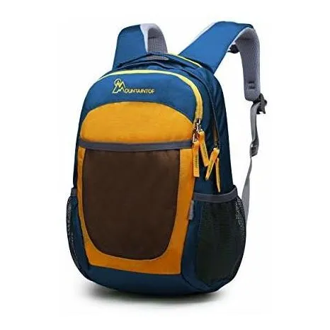Mochila Para Niños De Montaña Mochila Para Niños J41gh