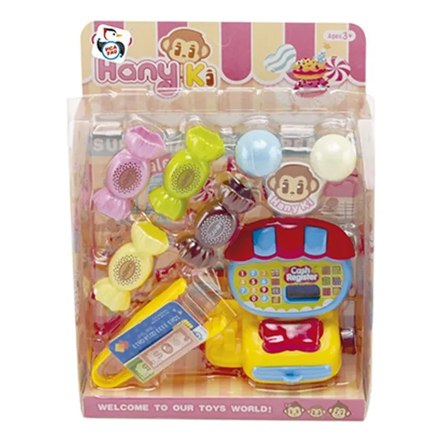 Kit Quitandinha Lanche Da Turma Doces Pi3930 - Pica Pau