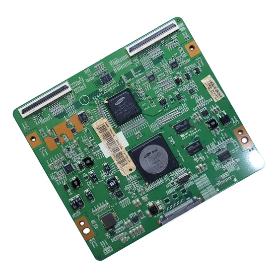 Placa T-con Para Tv Un55d8000yg Un46d7000LG S240labmb3v0.7