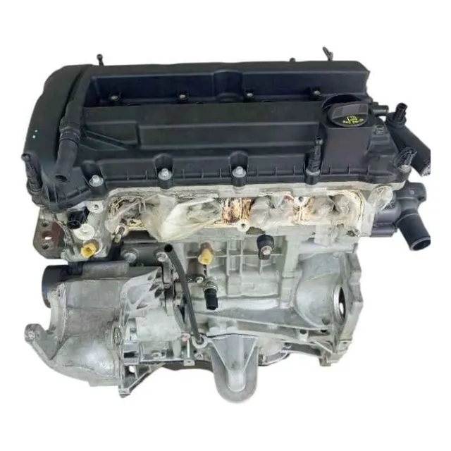 Motor De Dodge Caliber