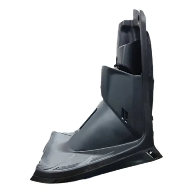 Pechera Completa De Moto Jog Artisti 