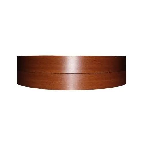 Tapacanto Melamina Cedro C/cola 22mm X 50mts