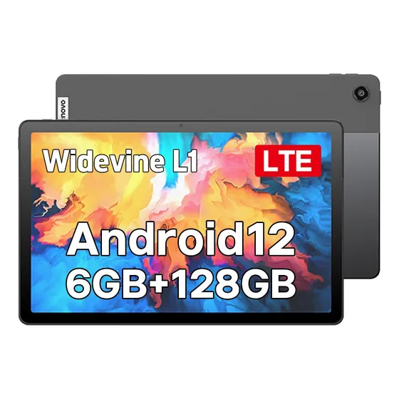 Lenovo Qitian K10 Pro 10.6  128gb 6gb Ram Android 13