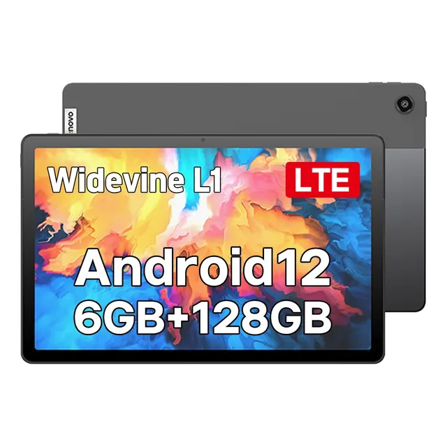 Lenovo Qitian K10 Pro 10.6  128gb 6gb Ram Android 13