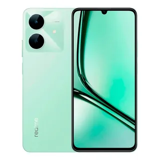 Celular Realme Note 60s Dual Sim 128 Gb 4 Gb Ram Verde Celular Realme Note 60s Dual Sim 128 Gb 4 Gb Ram Verde