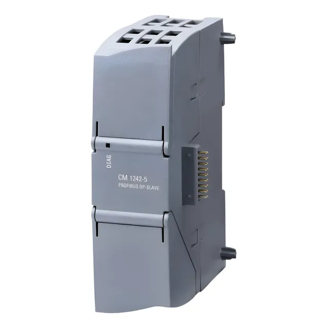 Modulo Plc Cm 1242-5 Profibus Dp Esclavo Siemens