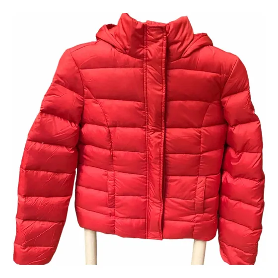 Camperas Abercrombie Originales Eeuu Nueva Colección!