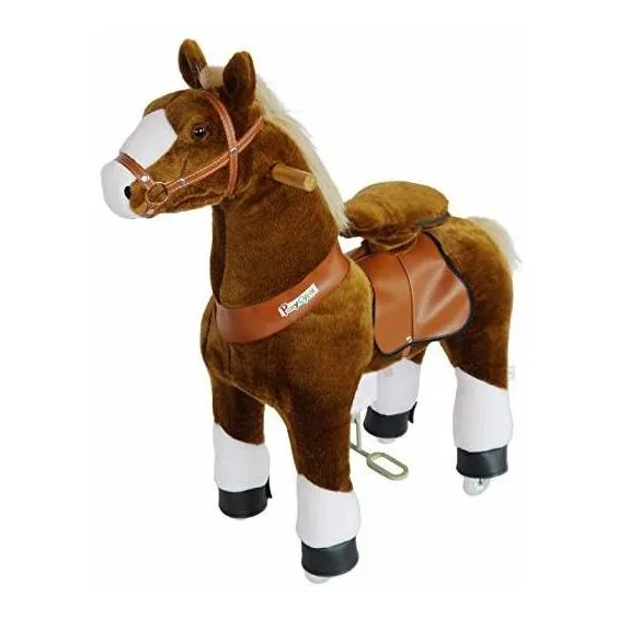 Ponycycle