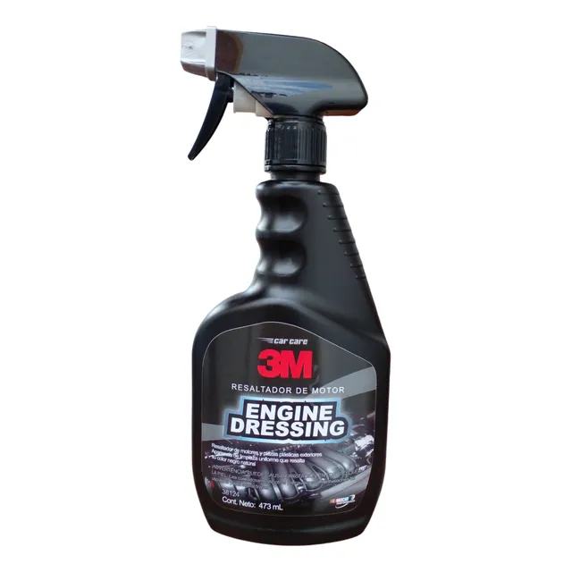 Resaltador De Motor 3m