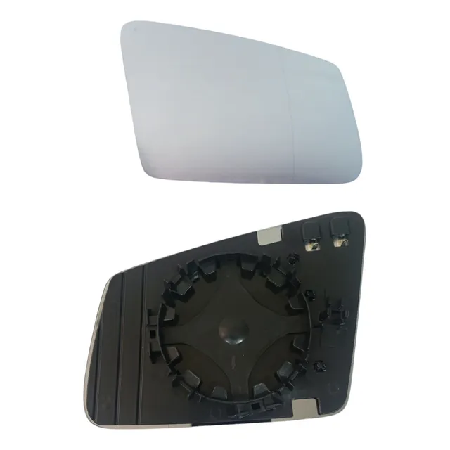 Luneta Espejo Retrovisor Mercedes Benz C180-c200-c250-c300