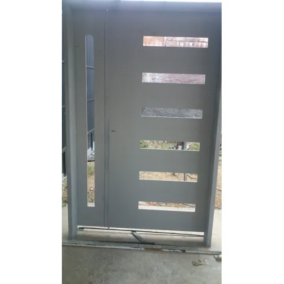 Puertas Y Rejas Seguridad,,casas Y Apartamentos Locales Y Ne