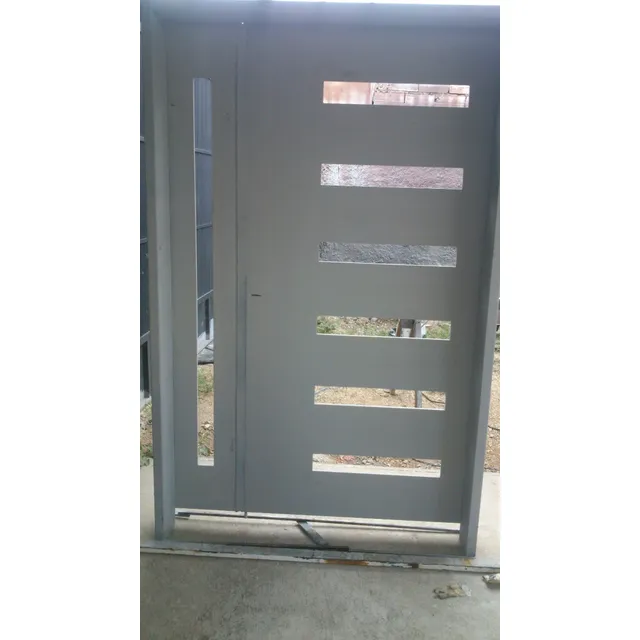 Puertas Y Rejas Seguridad,,casas Y Apartamentos Locales Y Ne