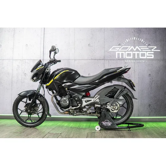 Bajaj Discover 125 2020