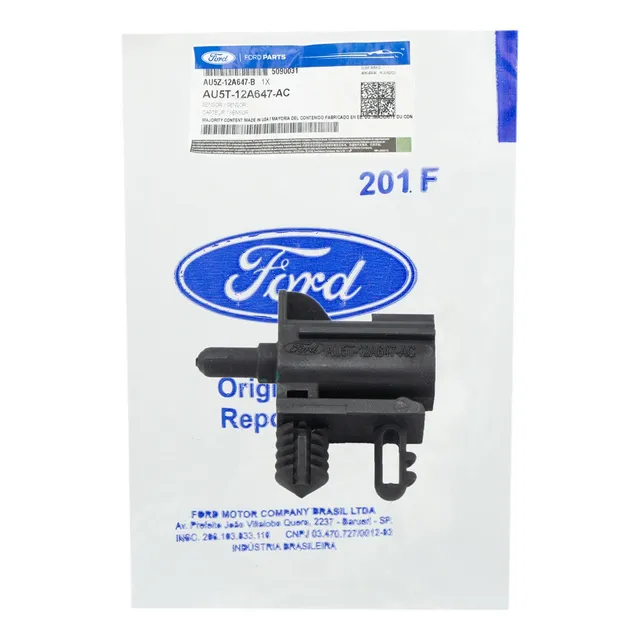 Sensor Temperatura Externa Original Fusion 2013/2020 Ranger