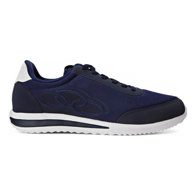 Tênis Casual Masc Poseidon Com Cano Baixo Olympikus *oferta* Tênis Casual Masc Poseidon Com Cano Baixo Olympikus *oferta*