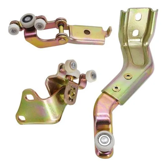  Kit 3 Guias Porton Lateral Sprinter 310/312 Cdi 313/413