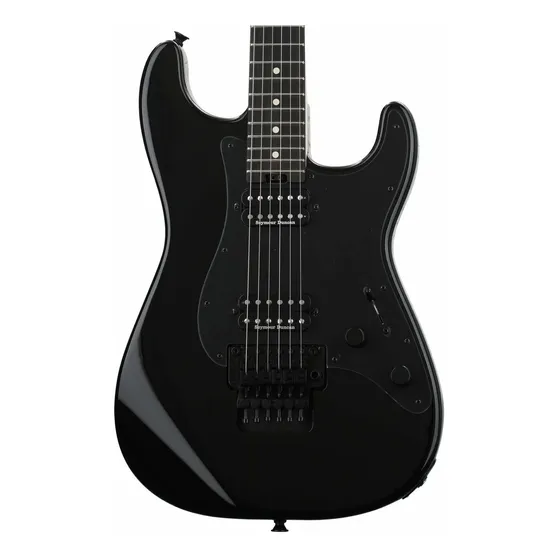 Charvel Pro-mod So-cal Style 1 Hh Fr Guitarra Electrica