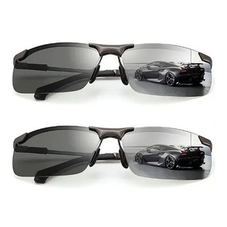 Gafas De Sol Polarizadas Con Lentes Cromáticas Antirreflecta Gafas De Sol Polarizadas Con Lentes Cromáticas Antirreflecta