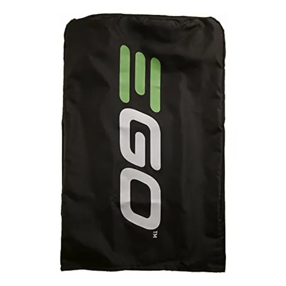Ego Power+ Cm001 Cover For Walk-behind Mower Durable Fabric