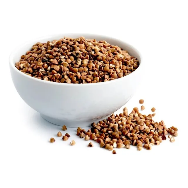 Trigo Sarraceno Pelado Premium - 1 Kg