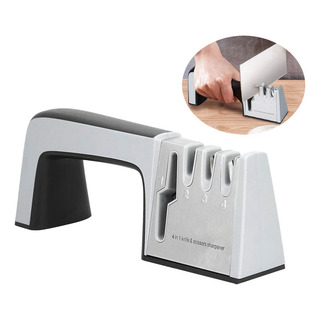 Diamante Manual Afilador De Cuchillos For Tijeras Cuchillos Diamante Manual Afilador De Cuchillos For Tijeras Cuchillos
