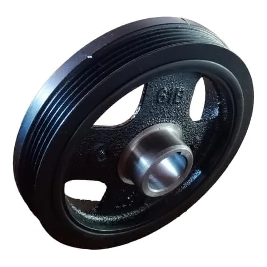 Damper Toyota Terios Cool Lx Awd Motor 1.3lts K3