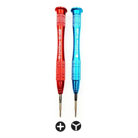 Kit Destornilladores Para Controles Joycon De Switch.
