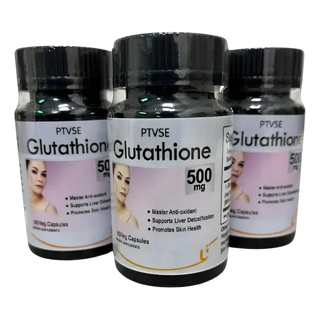Glutathione Colágeno Envió Ya!