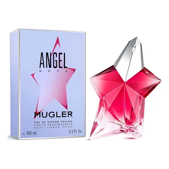Angel Nova Fruitté EDP para mujer
