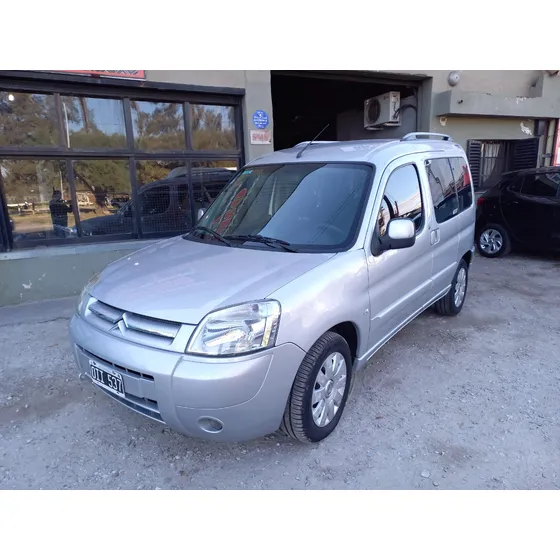 Citroën Berlingo Multispace 1.6 Xtr Hdi 92cv