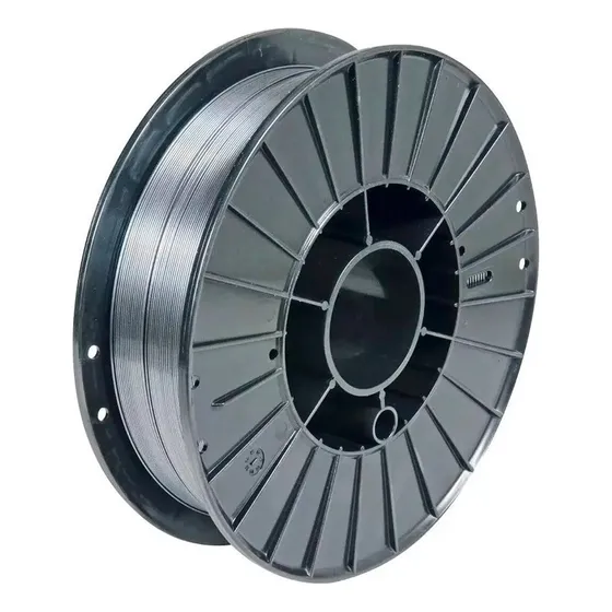 901086 Alambre Mig P/soldar Sin Gas De 0,8mm 5kg Proweld