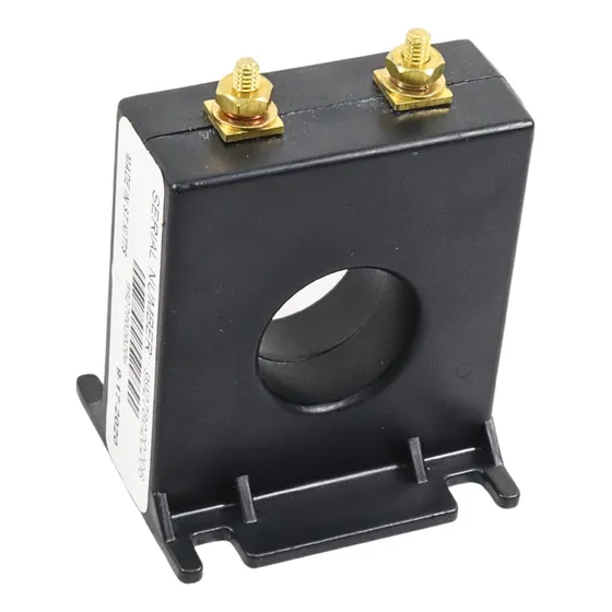 Crompton 2sft-800 Transformador De Corriente