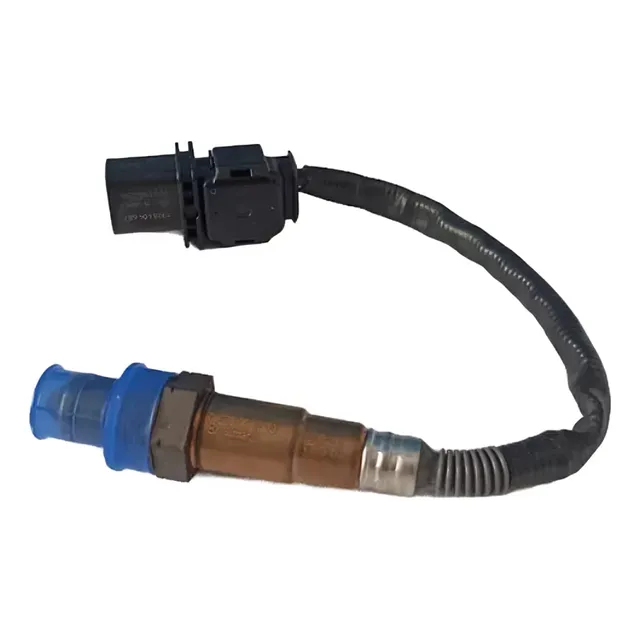 Sonda Lambda Toro, Compass, Renegade 2.0 Jtd Diesel Pre. Cat