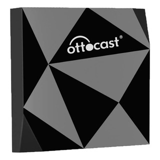 Ottocast Wireless Carplay Adapter 2022 Versión Más Nueva Ottocast Wireless Carplay Adapter 2022 Versión Más Nueva