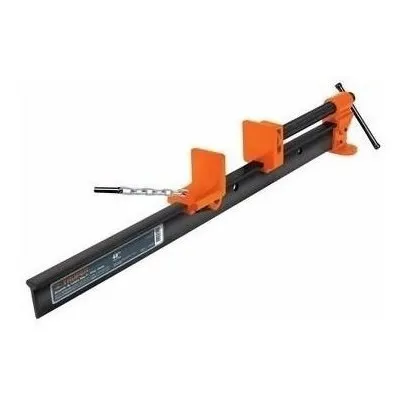 Prensa Sargento Carpintero Truper En T 900mm - Yinterindustr