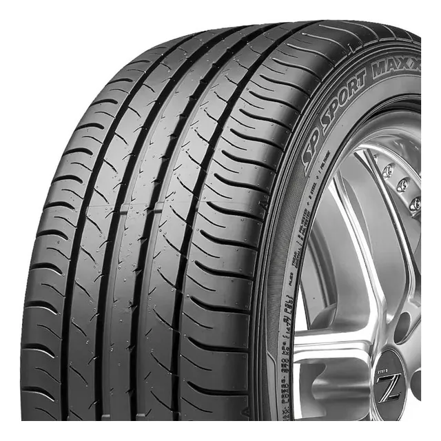 Cubierta Dunlop Sport Max050 225/50 R18 95 V Br