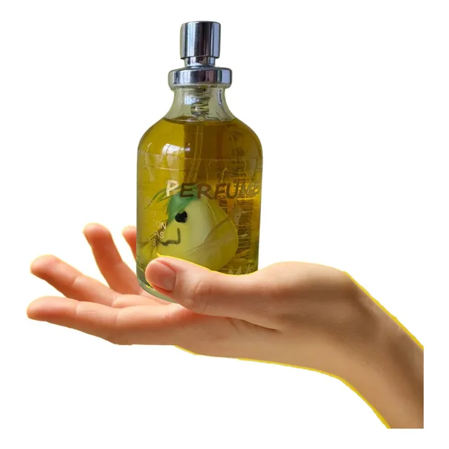 Pajaro Macua Perfume Esoterico Locion Amuleto Esencia Unisex