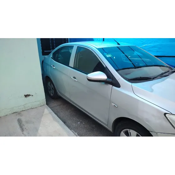Chevrolet Aveo 1.5 Ls Ta