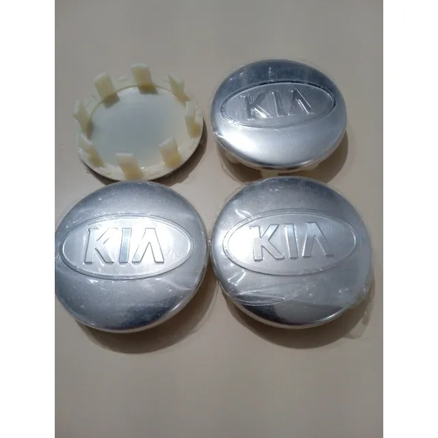 Tapa Centro Rin Kia Rio Sportage Cerato Soul