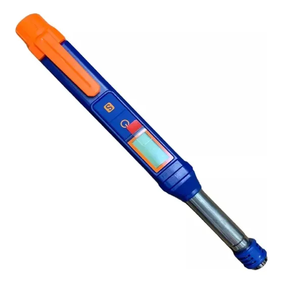 Detector De Fugas De Gas Digital Wadfow