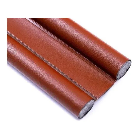 Chorizo, Burlete Doble Para Debajo De Puertas, Lavable.