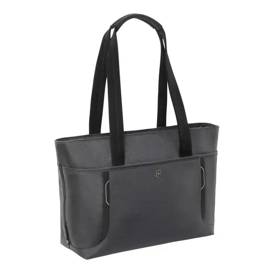 Bolso Dama Victorinox Werkstraveler 6.0 Gris Original 605586
