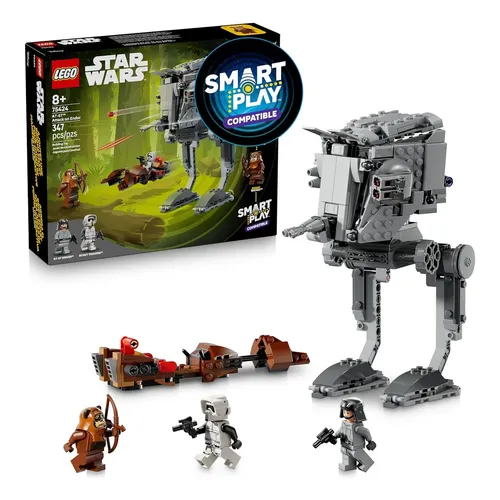 Star Wars: The Clone Wars Coruscant Guard Gunship 75354 | MercadoLivre