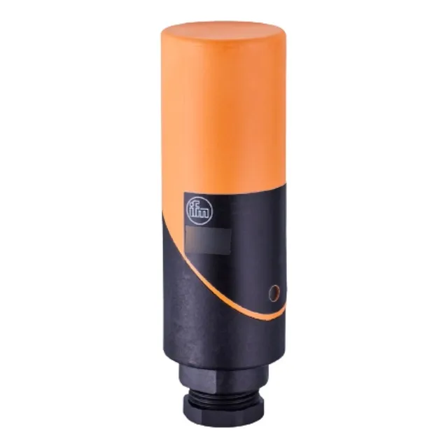 Sensor Inductivo Ifm Ib5133 Alcance 30 Mm 
