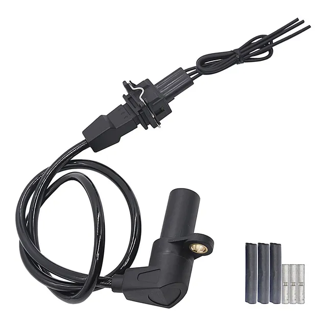 (1)sensor Ckp Chevrolet Corsa L4 1.8l 03/08 Walker