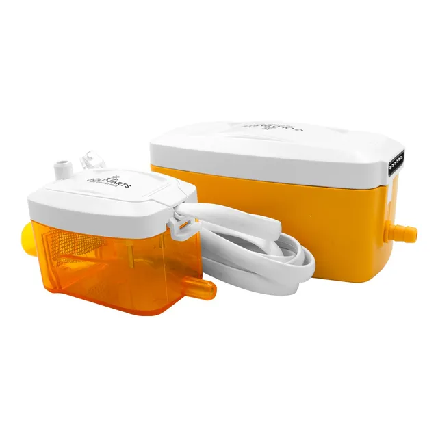 Bomba De Condensado Para Minisplit 110/220volts